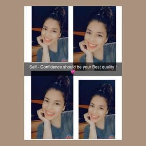 Meet your Posher, Stephanie